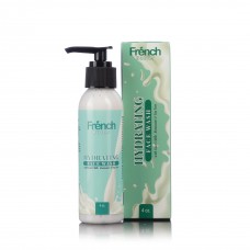 Face wash with Goat's Milk and Tea Tree