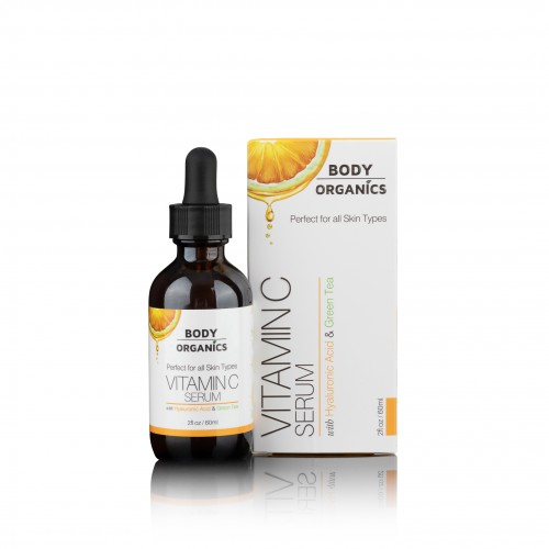 Vitamin C serum, 2oz Vitamin C serum, 2oz