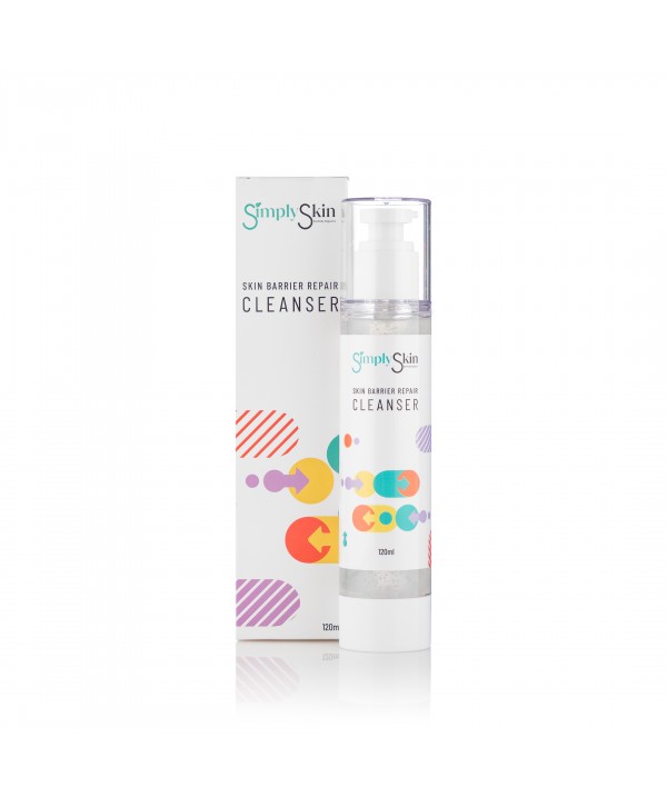 SKIN BARRIER REPAIR CLEANSER