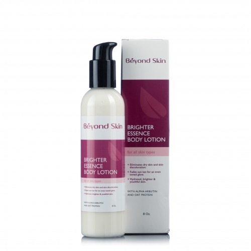 Brighter Essence Body Lotion Brighter Essence Body Lotion