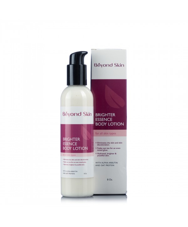 Brighter Essence Body Lotion