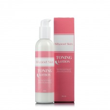 Toning Lotion